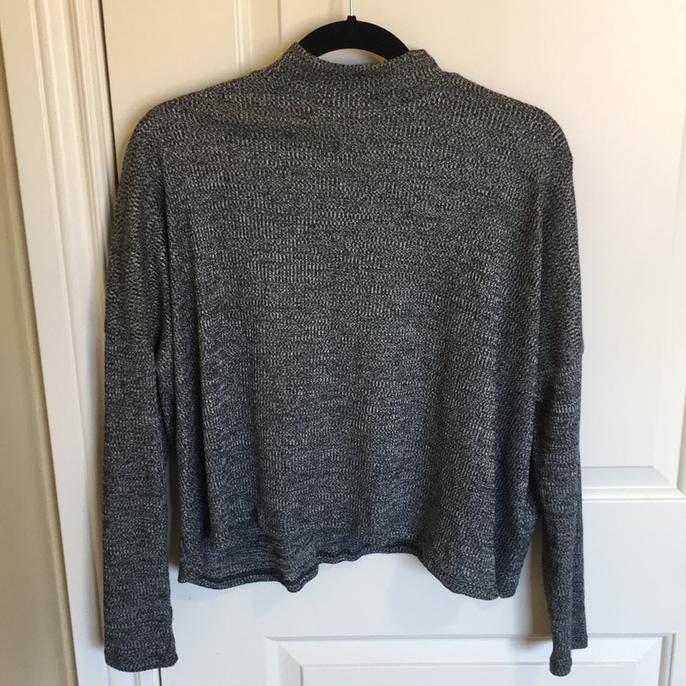 H&M Turtleneck Sweater